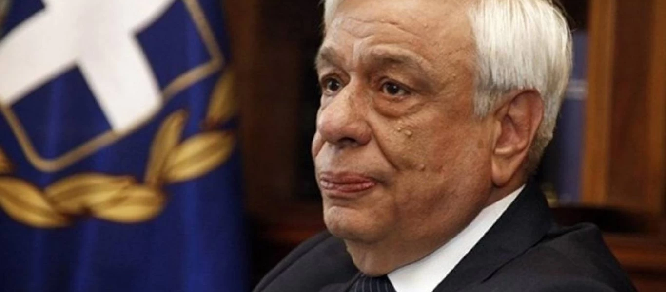 Επικοινωνία Π.Παυλόπουλου με τον Αρχιεπίσκοπο Αμερικής - Τι συζήτησαν
